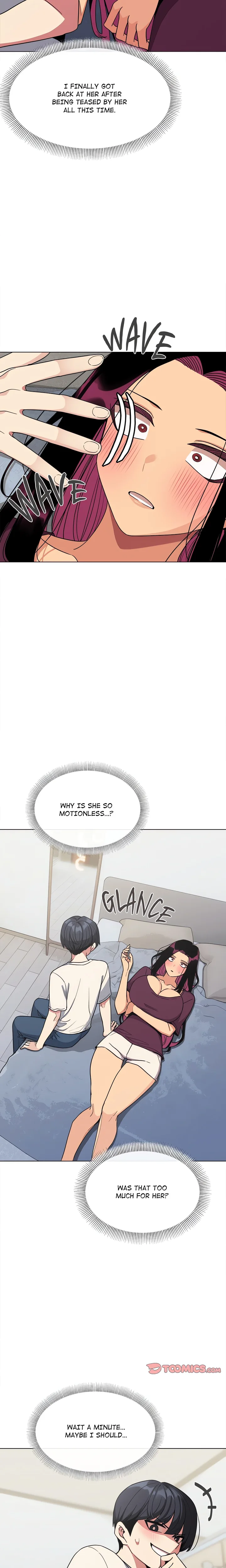 Someone Stop Her! (Uncensored) Chapter 6 - Page 5