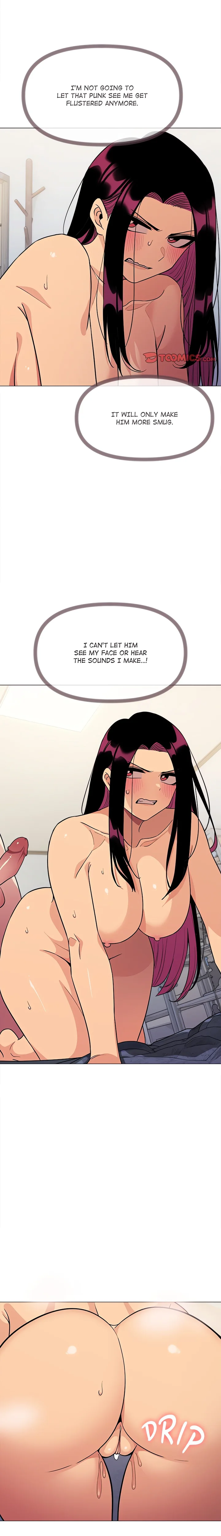 Someone Stop Her! (Uncensored) Chapter 7 - Page 23