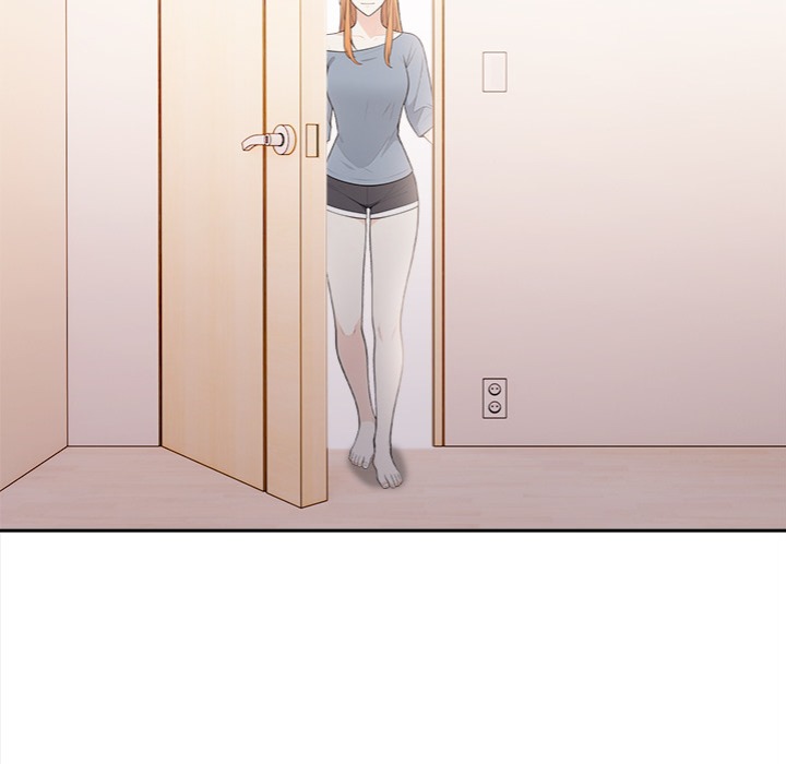 The Secret of a Girls’ Dorm Chapter 12 - Page 18