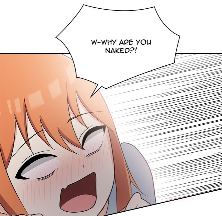 The Secret of a Girls’ Dorm Chapter 12 - Page 27