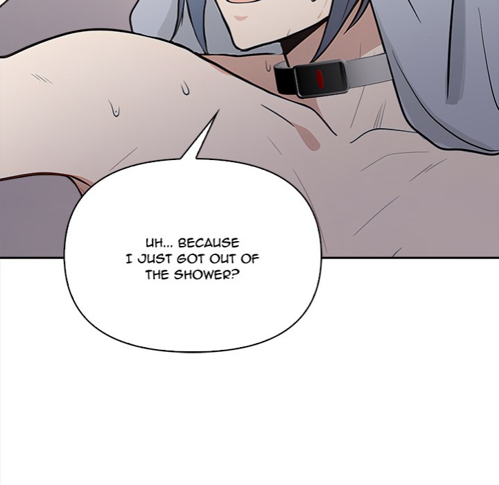 The Secret of a Girls’ Dorm Chapter 12 - Page 29