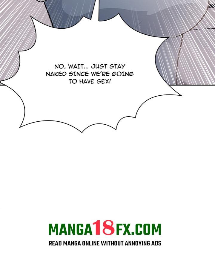 The Secret of a Girls’ Dorm Chapter 12 - Page 32