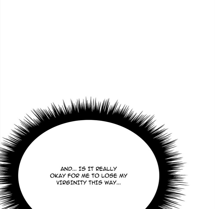 The Secret of a Girls’ Dorm Chapter 12 - Page 40