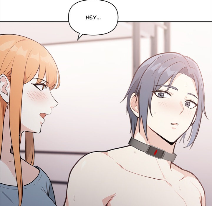 The Secret of a Girls’ Dorm Chapter 12 - Page 43