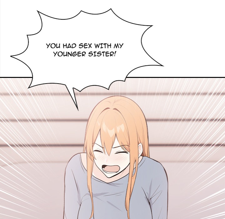 The Secret of a Girls’ Dorm Chapter 12 - Page 52