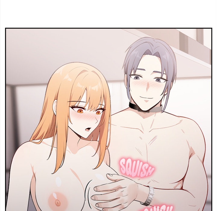 The Secret of a Girls’ Dorm Chapter 12 - Page 73