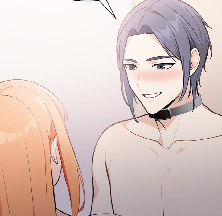 The Secret of a Girls’ Dorm Chapter 12 - Page 98