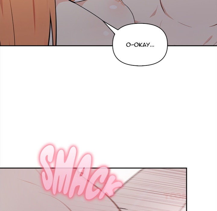 The Secret of a Girls’ Dorm Chapter 12 - Page 99