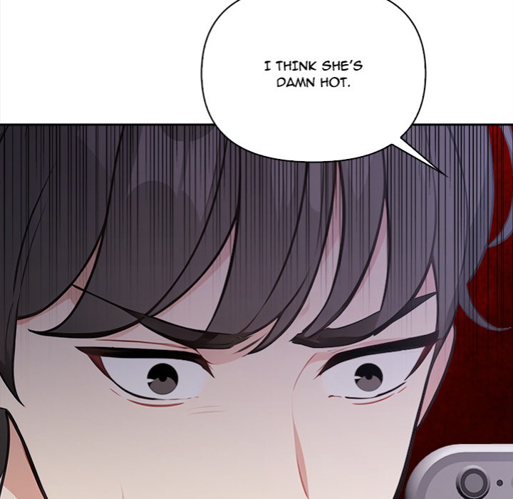 The Secret of a Girls’ Dorm Chapter 13 - Page 112