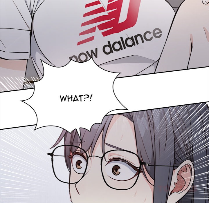 The Secret of a Girls’ Dorm Chapter 13 - Page 26