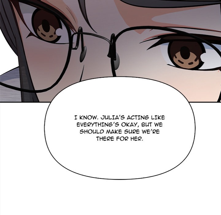 The Secret of a Girls’ Dorm Chapter 13 - Page 31