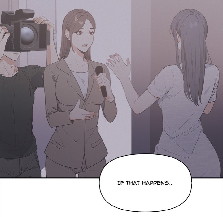 The Secret of a Girls’ Dorm Chapter 13 - Page 36