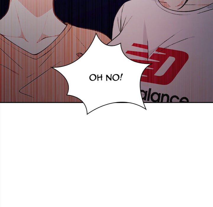 The Secret of a Girls’ Dorm Chapter 13 - Page 40