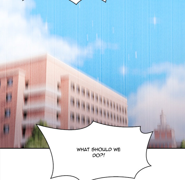 The Secret of a Girls’ Dorm Chapter 13 - Page 42