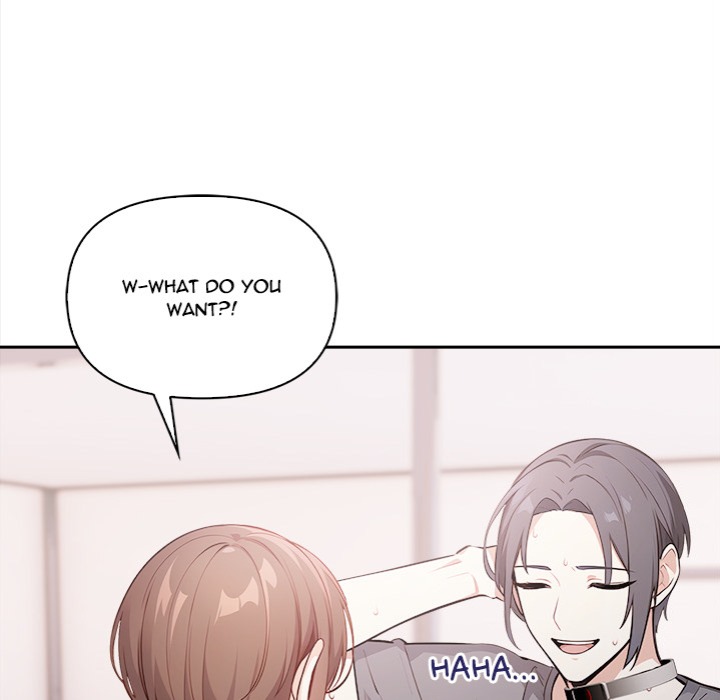 The Secret of a Girls’ Dorm Chapter 13 - Page 48