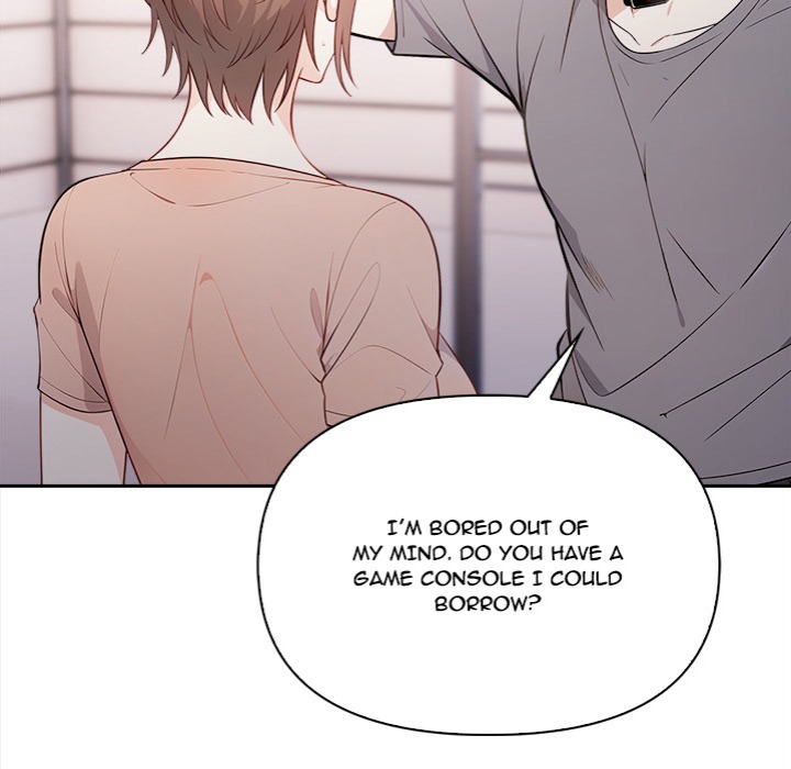 The Secret of a Girls’ Dorm Chapter 13 - Page 49