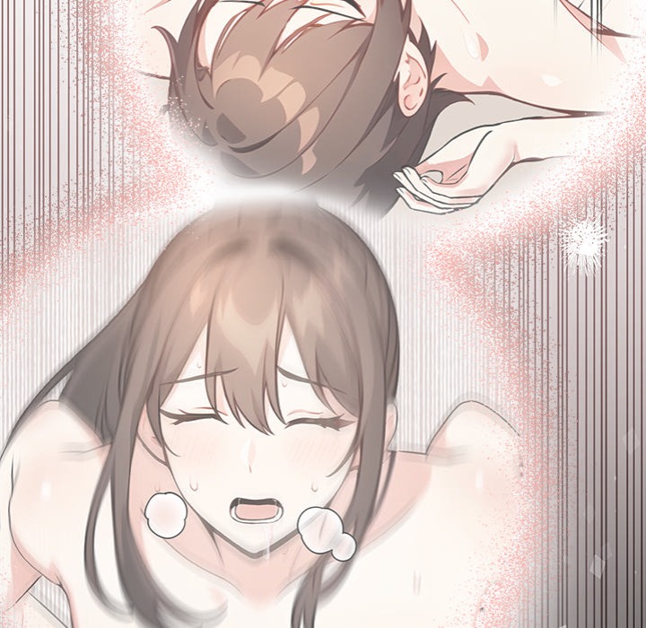 The Secret of a Girls’ Dorm Chapter 13 - Page 5