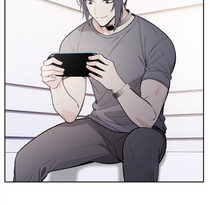 The Secret of a Girls’ Dorm Chapter 13 - Page 57