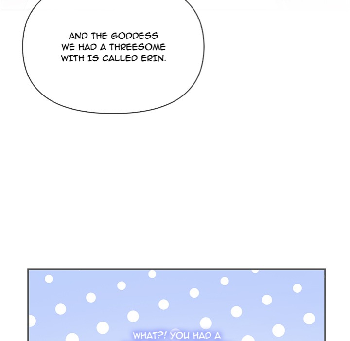 The Secret of a Girls’ Dorm Chapter 13 - Page 75