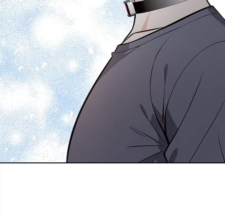 The Secret of a Girls’ Dorm Chapter 13 - Page 85