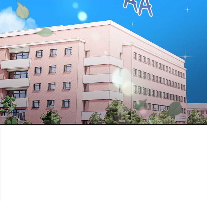 The Secret of a Girls’ Dorm Chapter 13 - Page 87