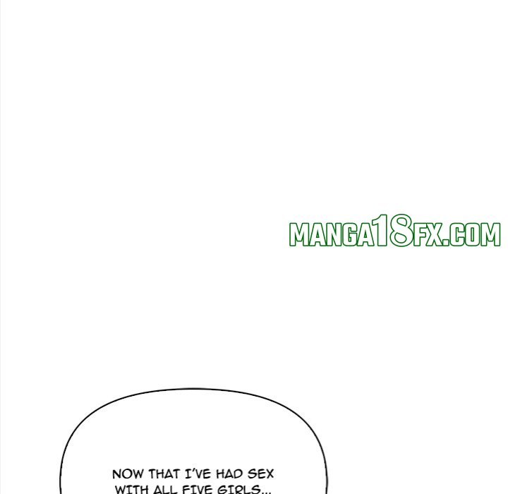 The Secret of a Girls’ Dorm Chapter 13 - Page 9