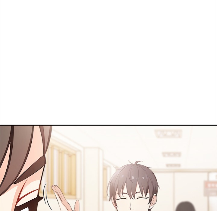 The Secret of a Girls’ Dorm Chapter 13 - Page 93