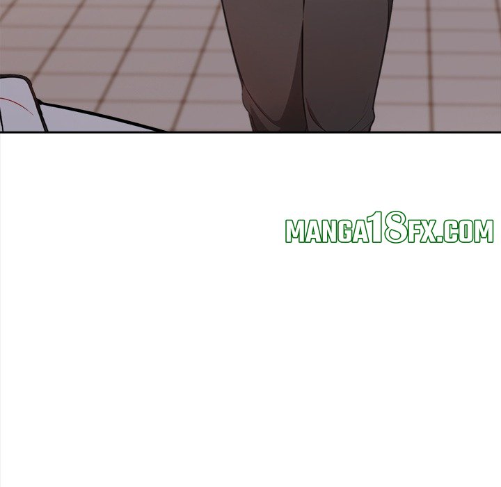 The Secret of a Girls’ Dorm Chapter 13 - Page 95