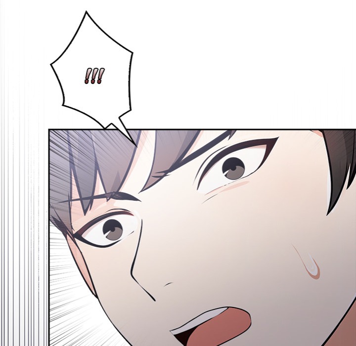 The Secret of a Girls’ Dorm Chapter 14 - Page 10