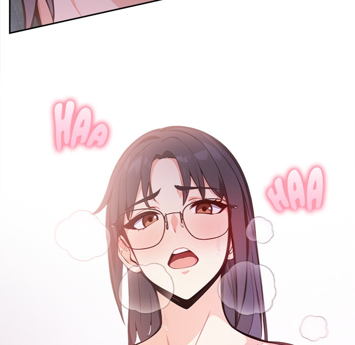 The Secret of a Girls’ Dorm Chapter 14 - Page 108