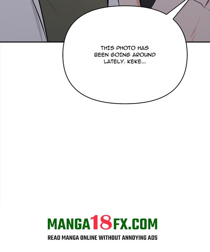 The Secret of a Girls’ Dorm Chapter 14 - Page 17