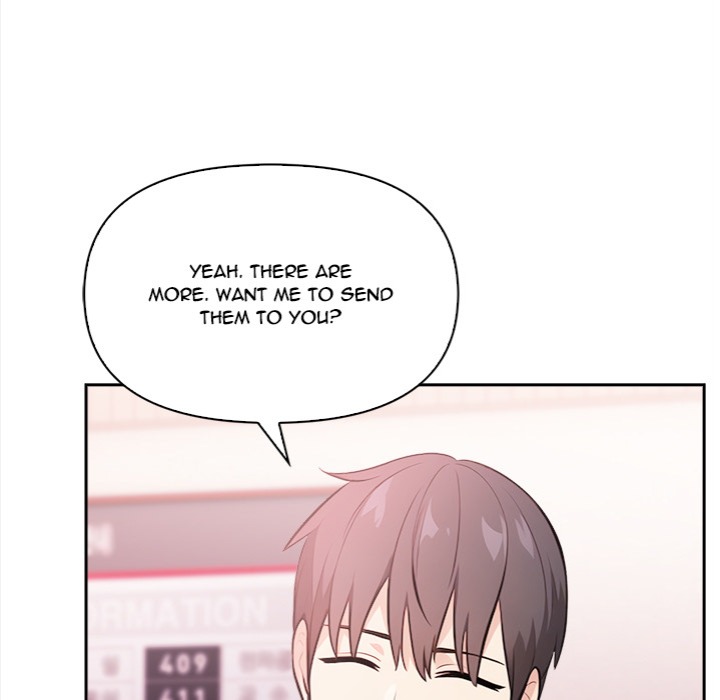 The Secret of a Girls’ Dorm Chapter 14 - Page 25