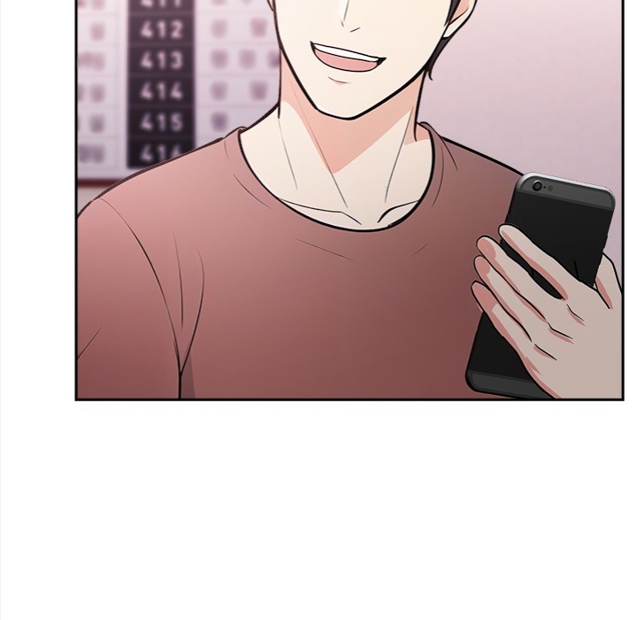 The Secret of a Girls’ Dorm Chapter 14 - Page 26