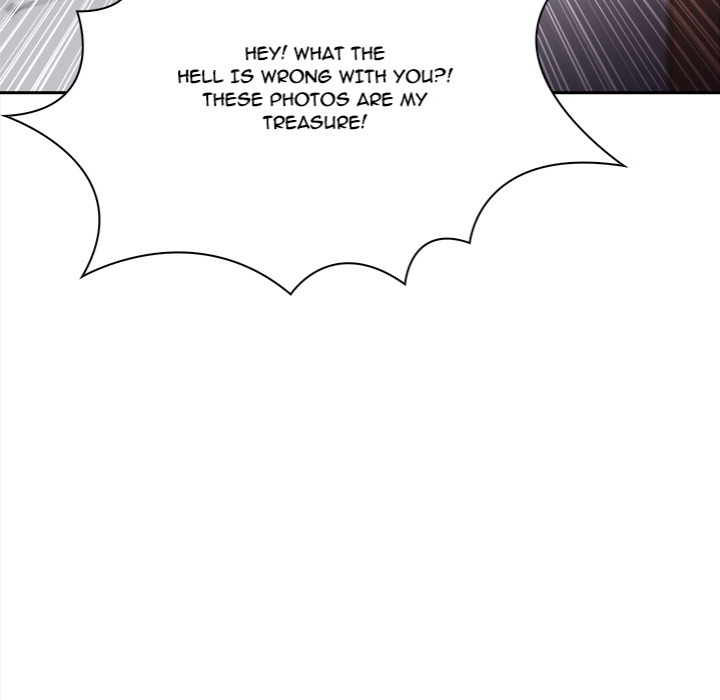 The Secret of a Girls’ Dorm Chapter 14 - Page 29