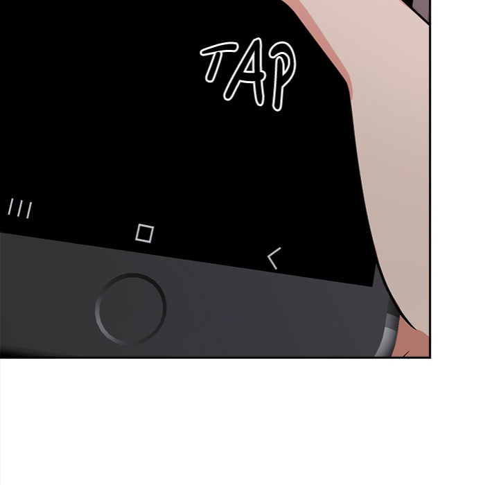 The Secret of a Girls’ Dorm Chapter 14 - Page 31