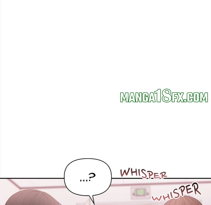 The Secret of a Girls’ Dorm Chapter 14 - Page 37