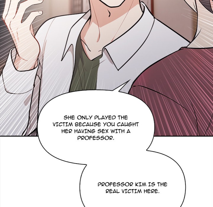 The Secret of a Girls’ Dorm Chapter 14 - Page 66