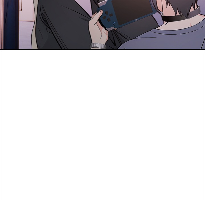 The Secret of a Girls’ Dorm Chapter 14 - Page 82