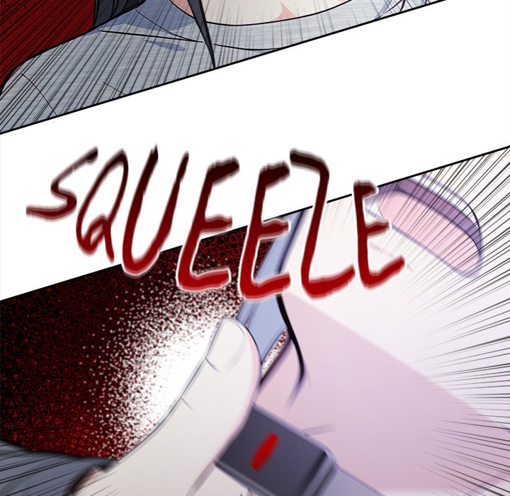 The Secret of a Girls’ Dorm Chapter 14 - Page 84