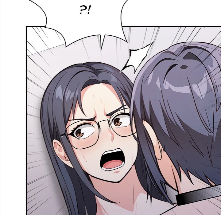 The Secret of a Girls’ Dorm Chapter 15 - Page 108