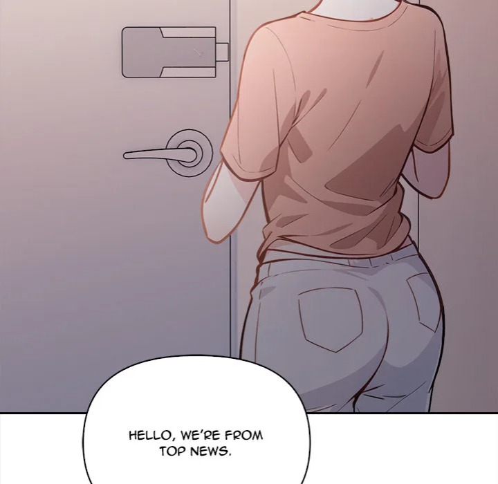 The Secret of a Girls’ Dorm Chapter 15 - Page 111