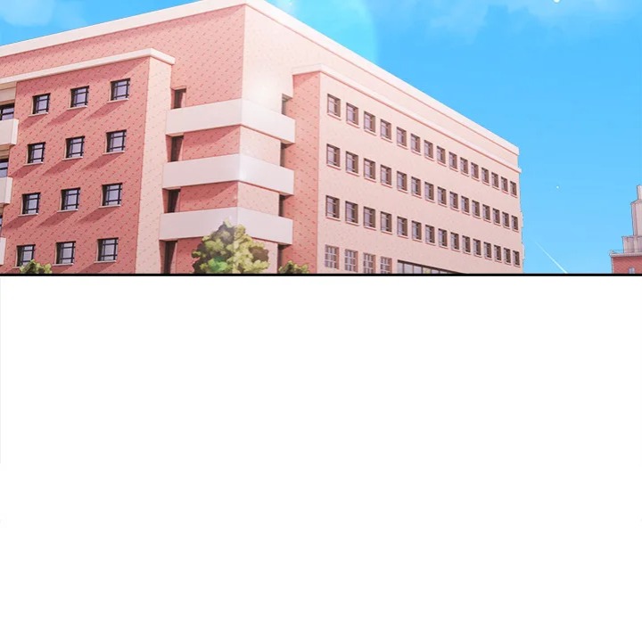 The Secret of a Girls’ Dorm Chapter 15 - Page 15