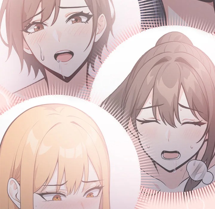 The Secret of a Girls’ Dorm Chapter 15 - Page 25