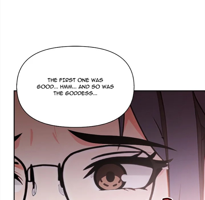 The Secret of a Girls’ Dorm Chapter 15 - Page 31