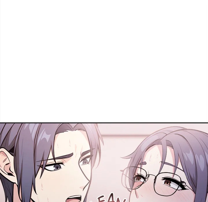 The Secret of a Girls’ Dorm Chapter 15 - Page 41