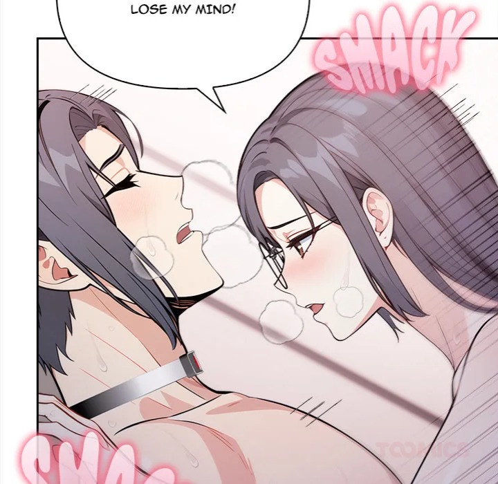 The Secret of a Girls’ Dorm Chapter 15 - Page 68