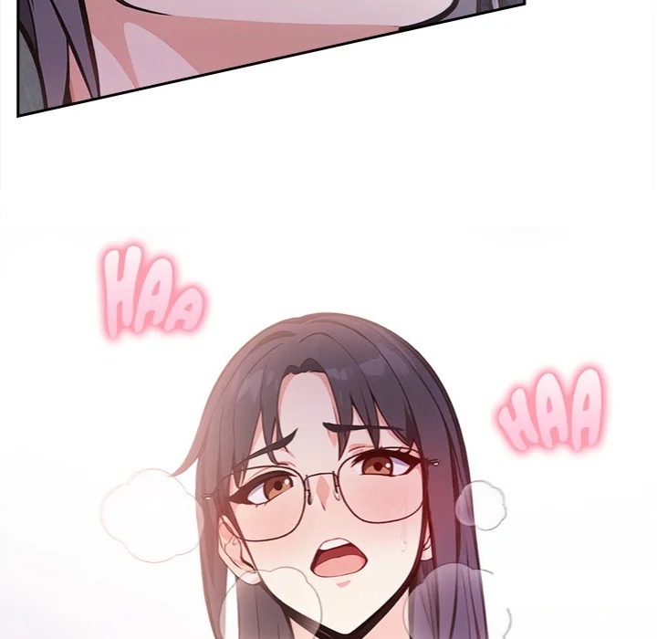 The Secret of a Girls’ Dorm Chapter 15 - Page 8