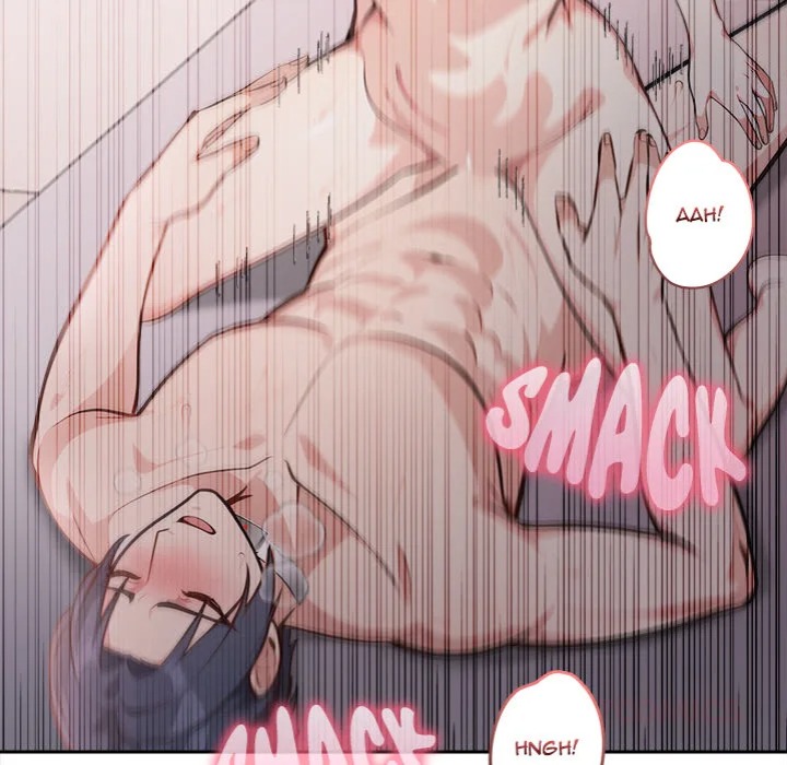 The Secret of a Girls’ Dorm Chapter 15 - Page 80