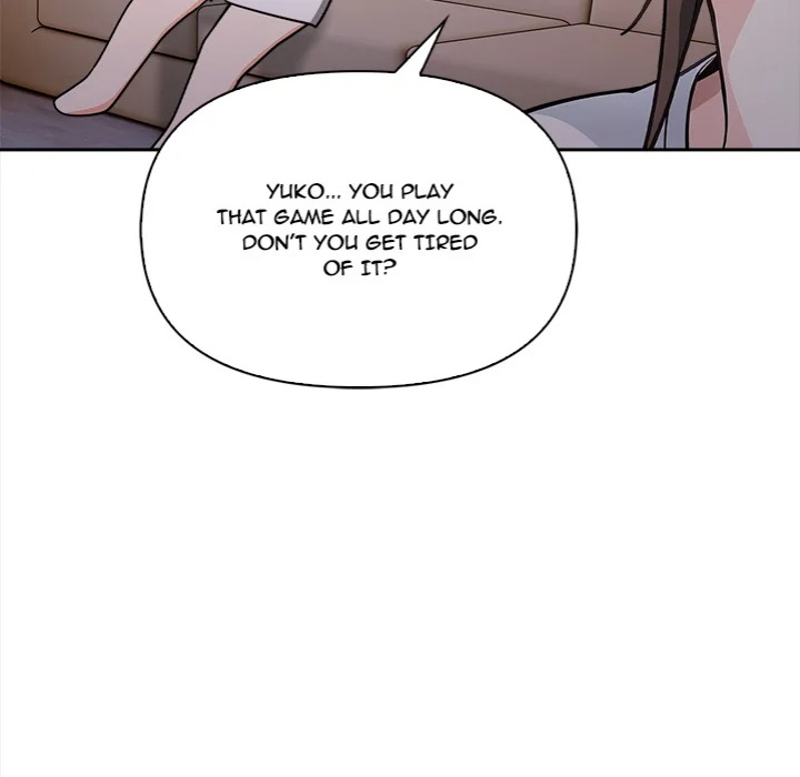 The Secret of a Girls’ Dorm Chapter 15 - Page 89