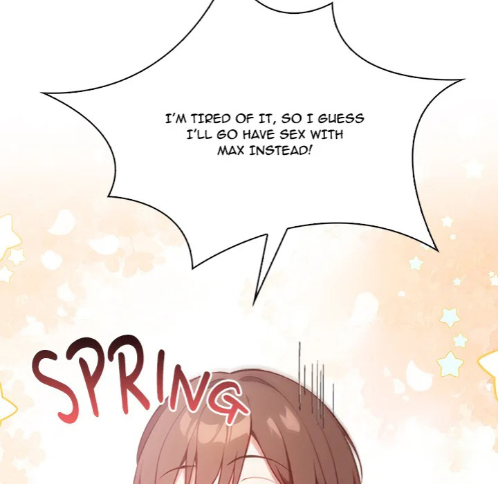 The Secret of a Girls’ Dorm Chapter 15 - Page 92